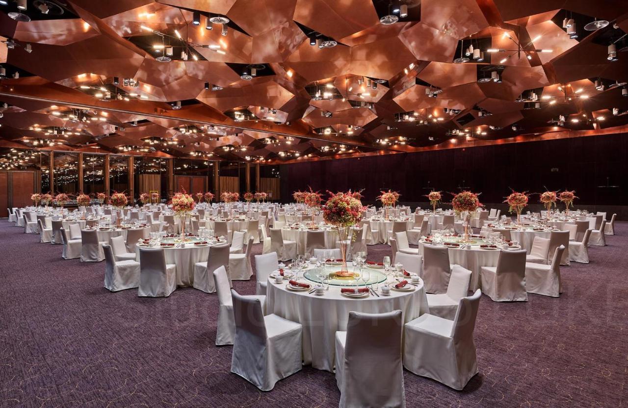 Mumian Beijing Daxing International Airport, Part Of Hyatt Hotel Exterior photo The Star Performing Arts Centre